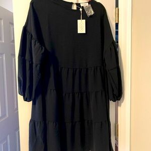 Mudpie Boutique Dress